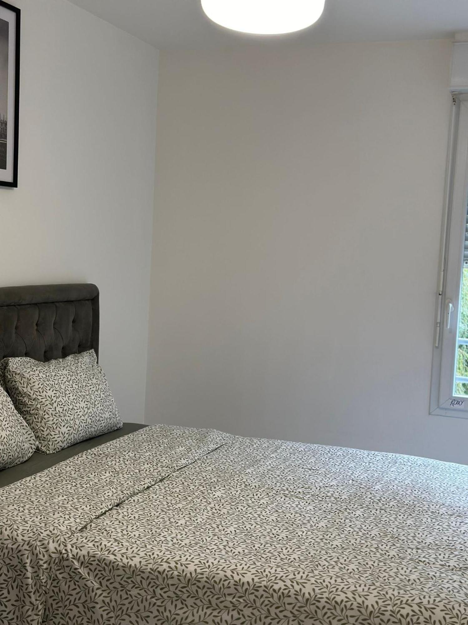 Appartement Sri-Indo Bobigny Paris Extérieur photo